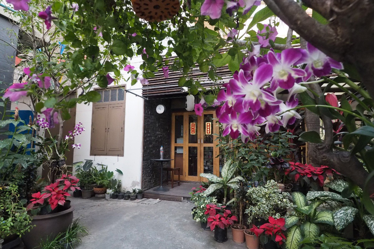 1 Bed Condo · Bang Sue, bangkok — photo 5
