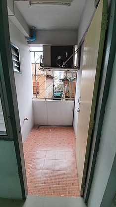 1 Bed Condo · Sathon, bangkok — photo 4