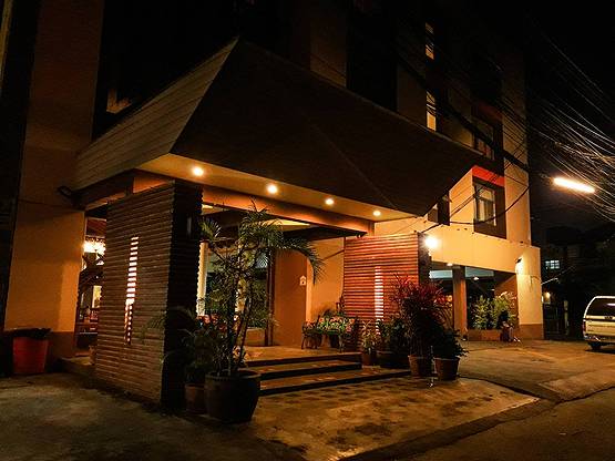 1 Bed Condo · Mueang Chiang Mai, chiang_mai — photo 1