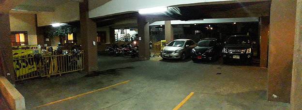 1 Bed Condo · Mueang Chiang Mai, chiang_mai — photo 5