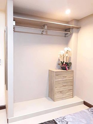 1 Bed Condo · Don Mueang, bangkok — photo 4