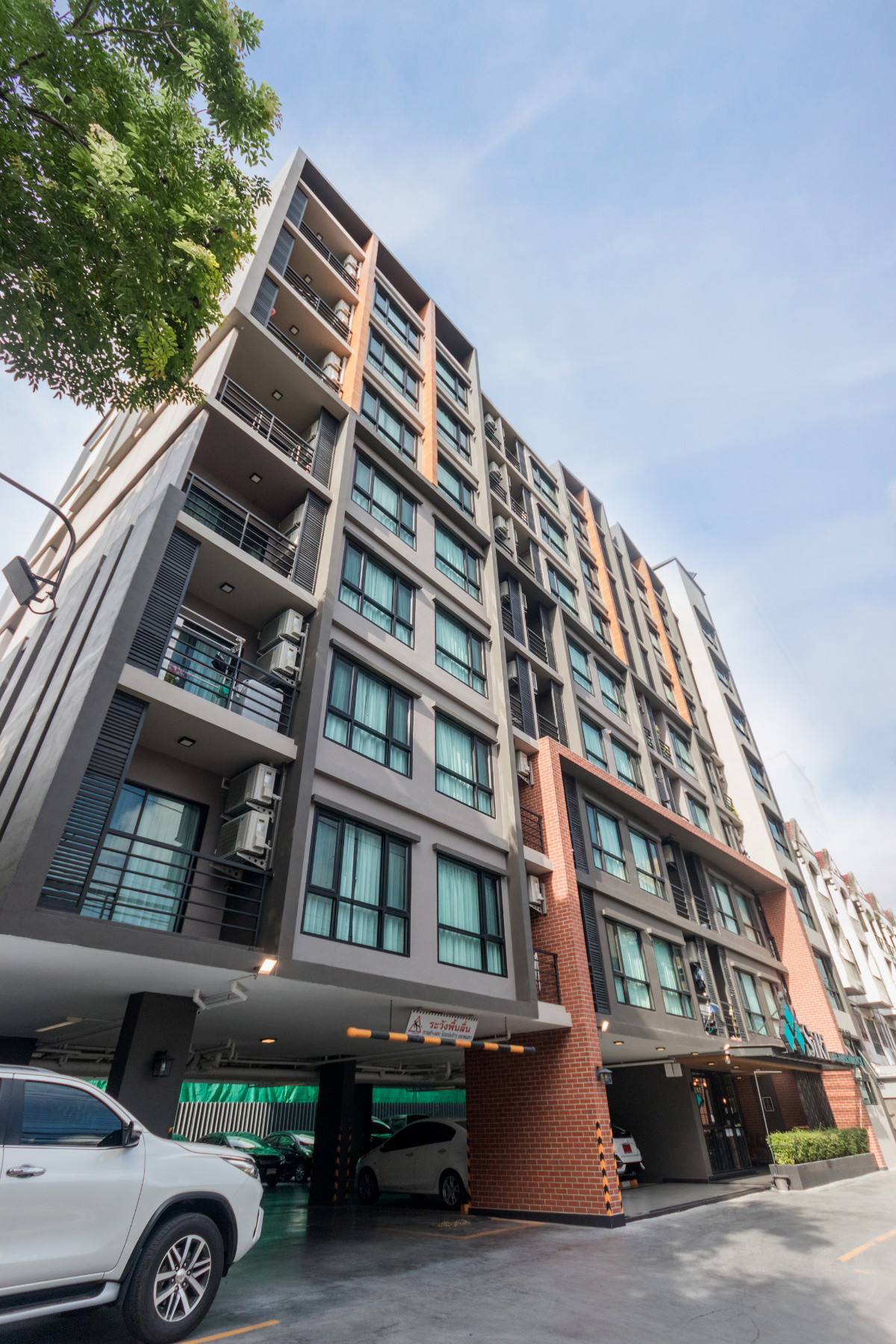 1 Bed Condo · Chatuchak, bangkok — photo 1