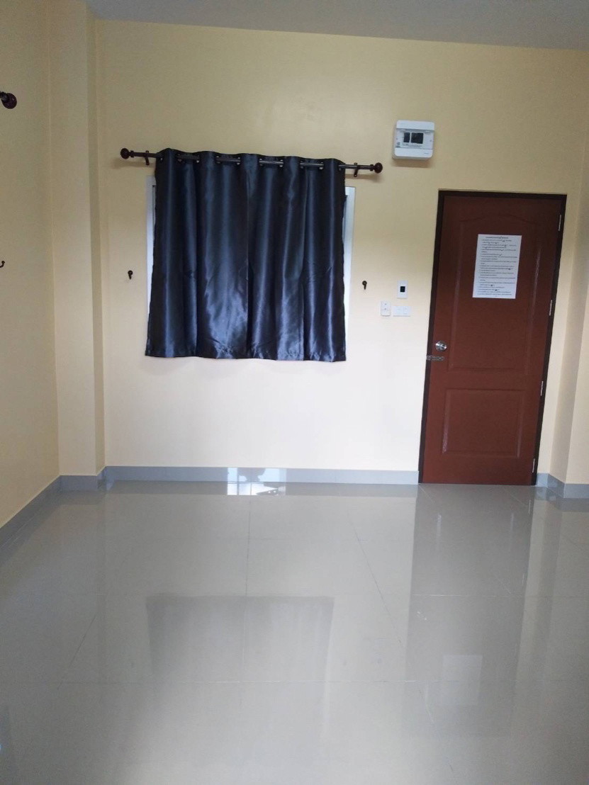 1 Bed Condo · Bang Sue, bangkok — photo 2