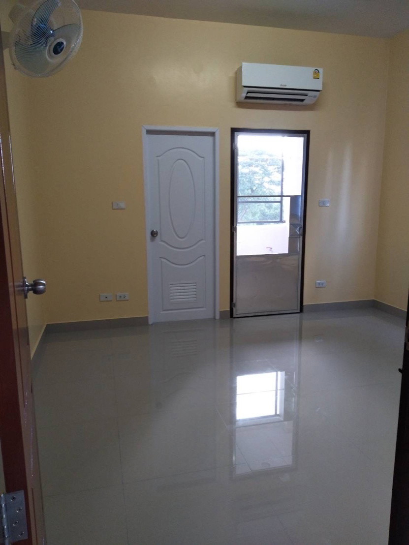 1 Bed Condo · Bang Sue, bangkok — photo 3