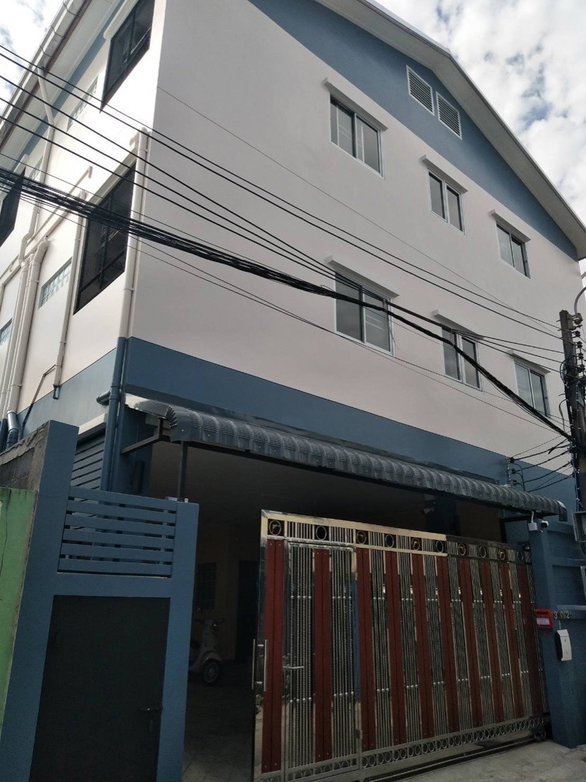 1 Bed Condo · Bang Sue, bangkok — photo 5
