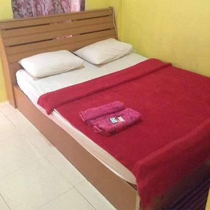 1 Bed Condo — photo 2
