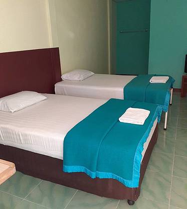1 Bed Condo — photo 3