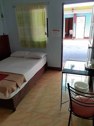 1 Bed Condo — photo 4