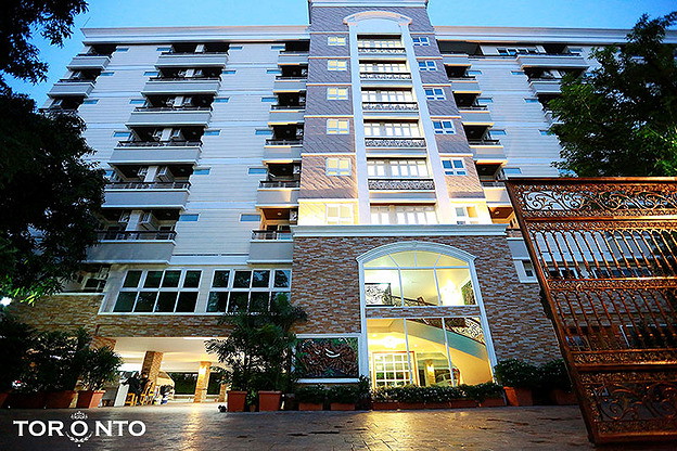 Toronto Residence Bangkok — photo 5