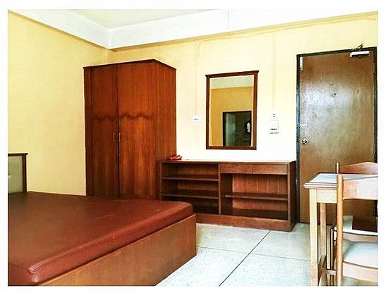 1 Bed Condo · bangkok — photo 1