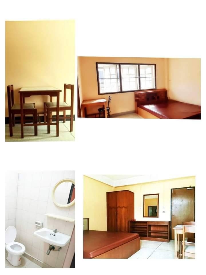 1 Bed Condo · bangkok — photo 3