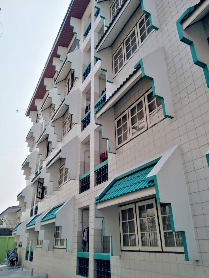 1 Bed Condo · bangkok — photo 4