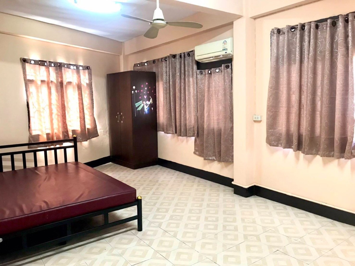 1 Bed Condo · bangkok — photo 1