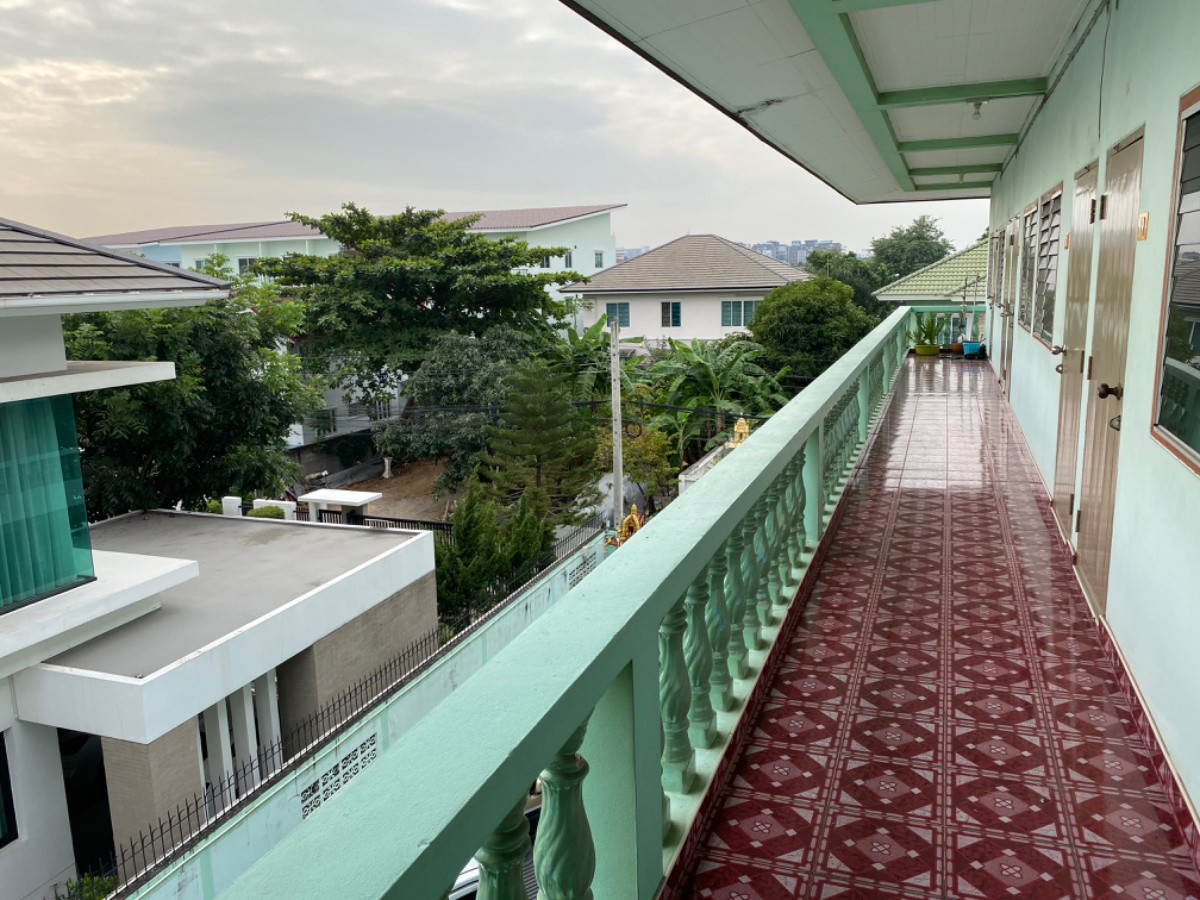 Condo · Don Mueang, bangkok — photo 1
