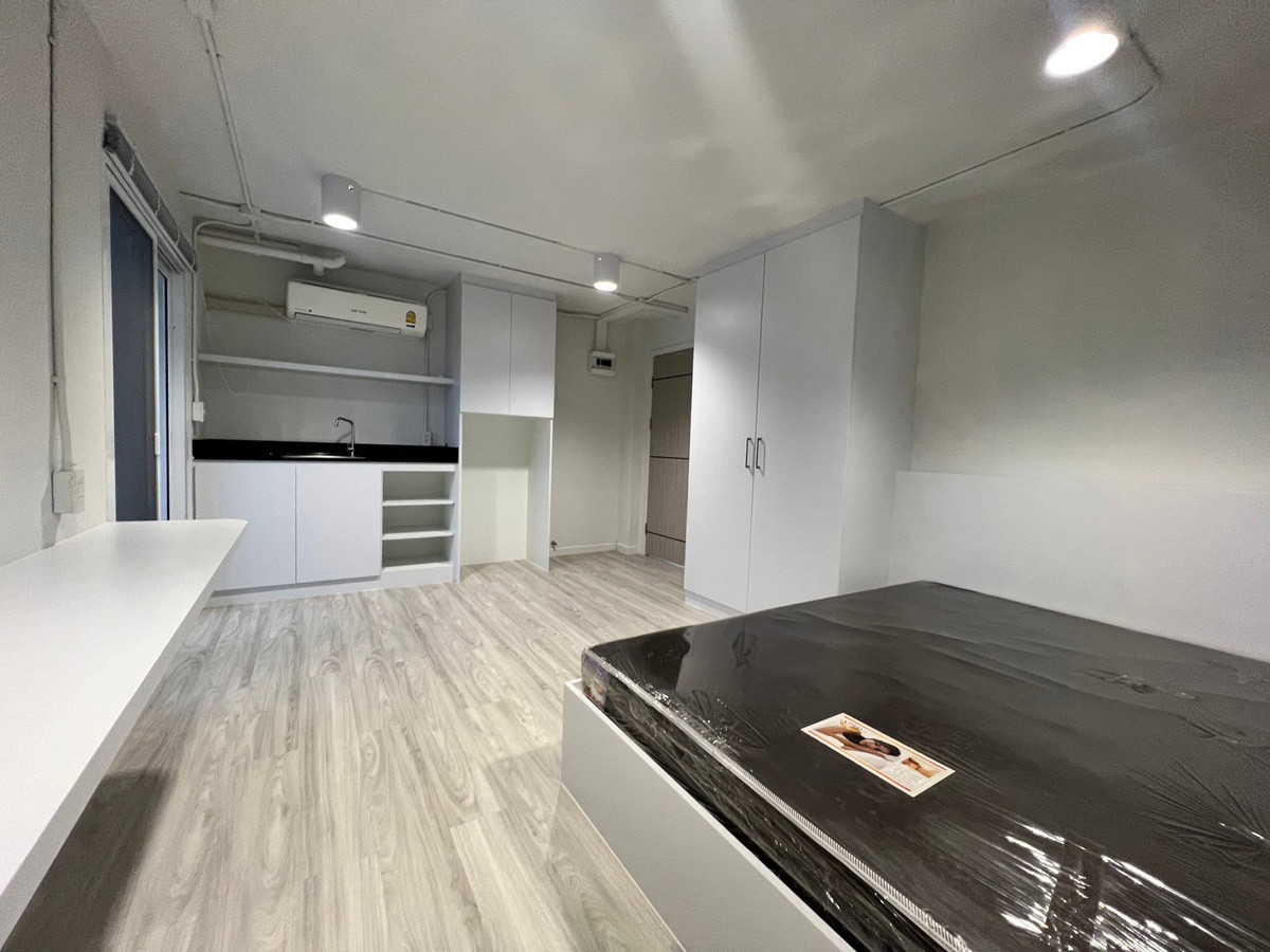 1 Bed Condo · pathum_thani — photo 2