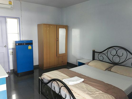 Condo · Mueang Chiang Mai, chiang_mai — photo 1