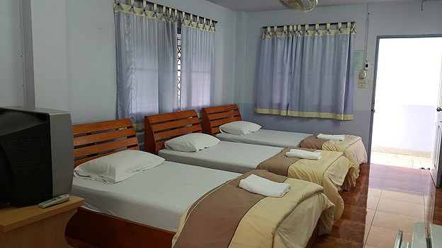 Condo · Mueang Chiang Mai, chiang_mai — photo 3