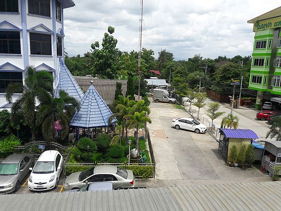 Condo · Mueang Chiang Mai, chiang_mai — photo 5