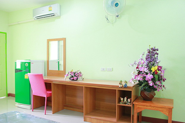 Condo · Mueang Chiang Mai, chiang_mai — photo 1