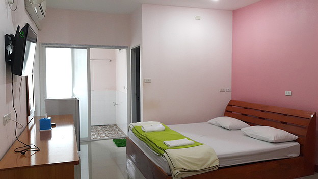 Condo · Mueang Chiang Mai, chiang_mai — photo 3