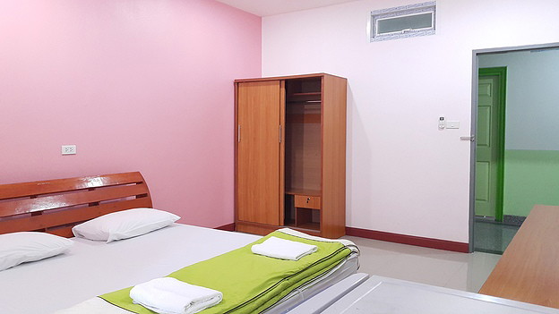 Condo · Mueang Chiang Mai, chiang_mai — photo 4
