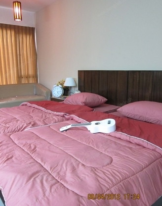 Condo · pathum_thani — photo 1