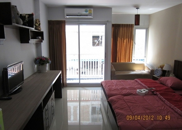 Condo · pathum_thani — photo 3