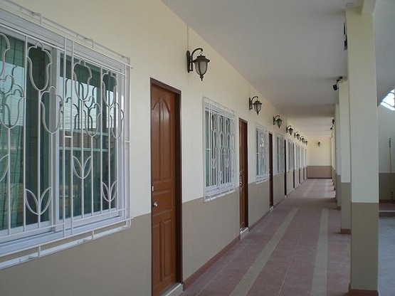 1 Bed Condo — photo 1