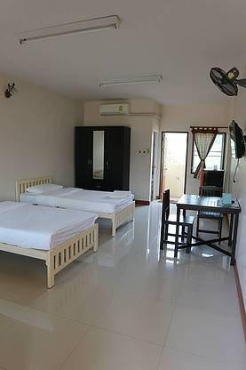 1 Bed Condo — photo 4