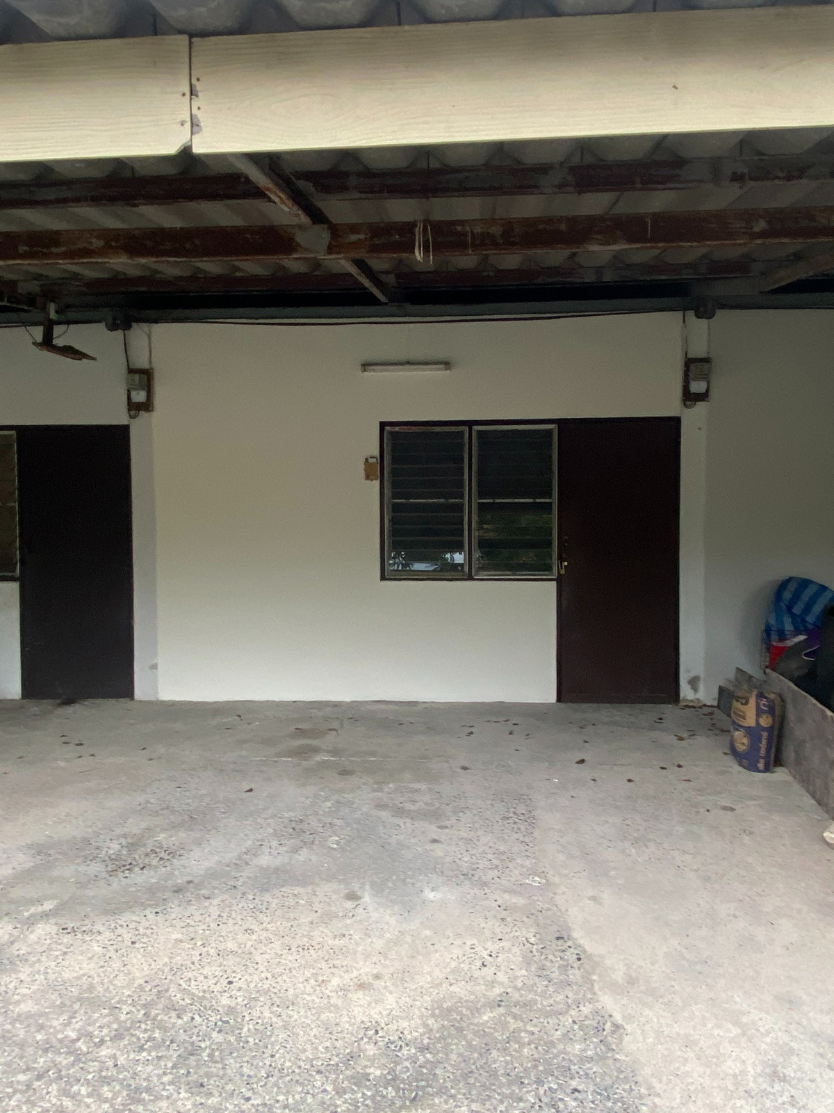 1 Bed Condo — photo 1