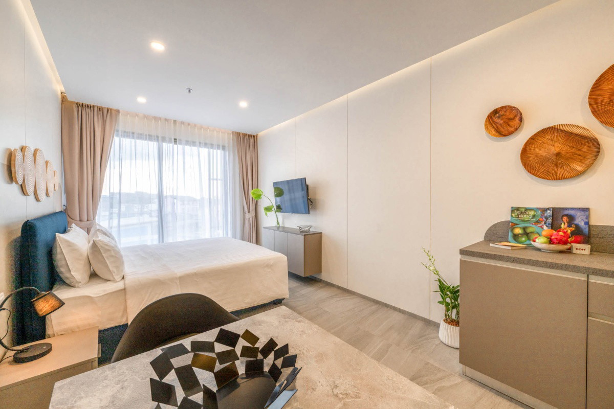1 Bed Condo · Thalang, phuket — photo 1
