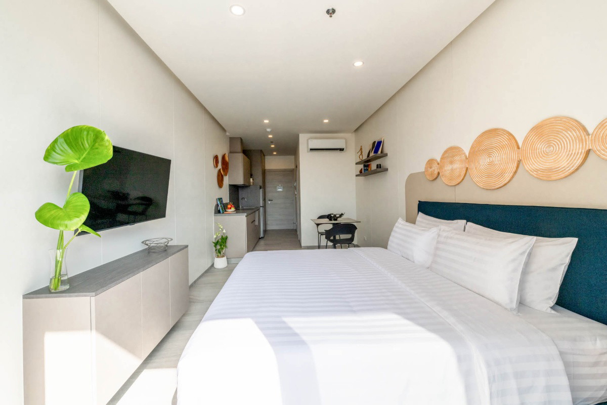 1 Bed Condo · Thalang, phuket — photo 2
