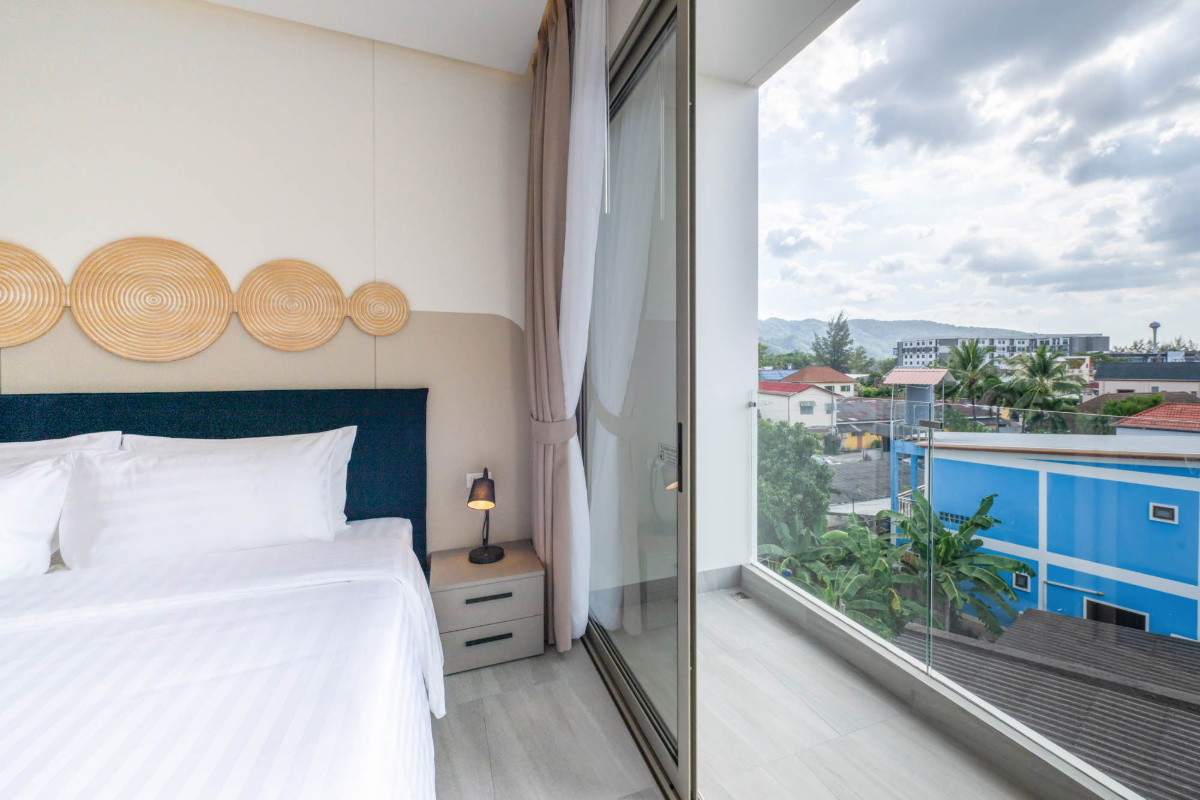 1 Bed Condo · Thalang, phuket — photo 3
