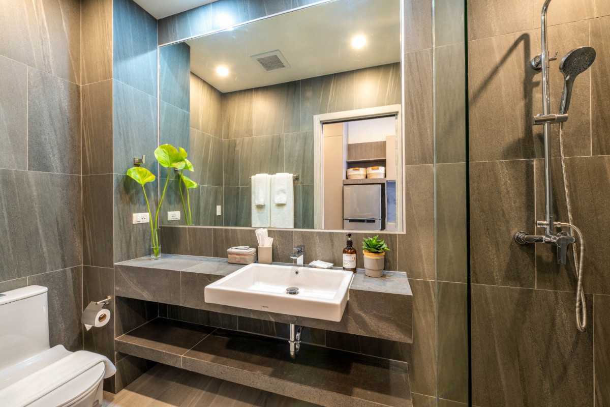 1 Bed Condo · Thalang, phuket — photo 4