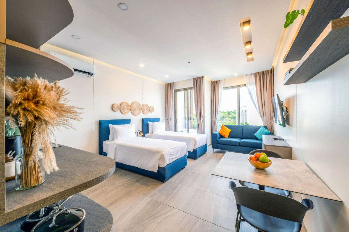 1 Bed Condo · Thalang, phuket — photo 5