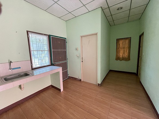 1 Bed Condo · Bang Khae, bangkok — photo 4