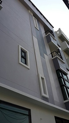 1 Bed Condo · Chatuchak, bangkok — photo 2