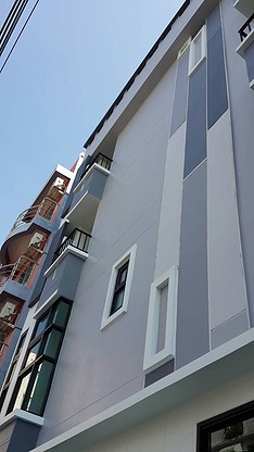 1 Bed Condo · Chatuchak, bangkok — photo 3