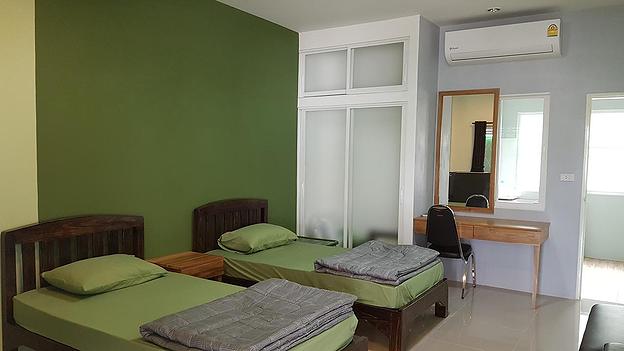 1 Bed Condo · San Sai, chiang_mai — photo 1