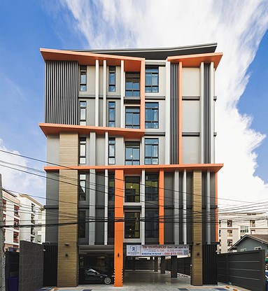 1 Bed Condo · Chatuchak, bangkok — photo 3