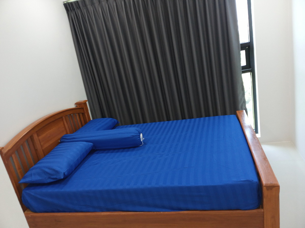 1 Bed Condo · Nong Khaem, bangkok — photo 3