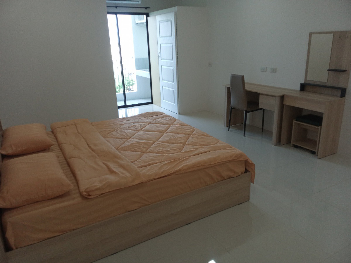 1 Bed Condo · Nong Khaem, bangkok — photo 4