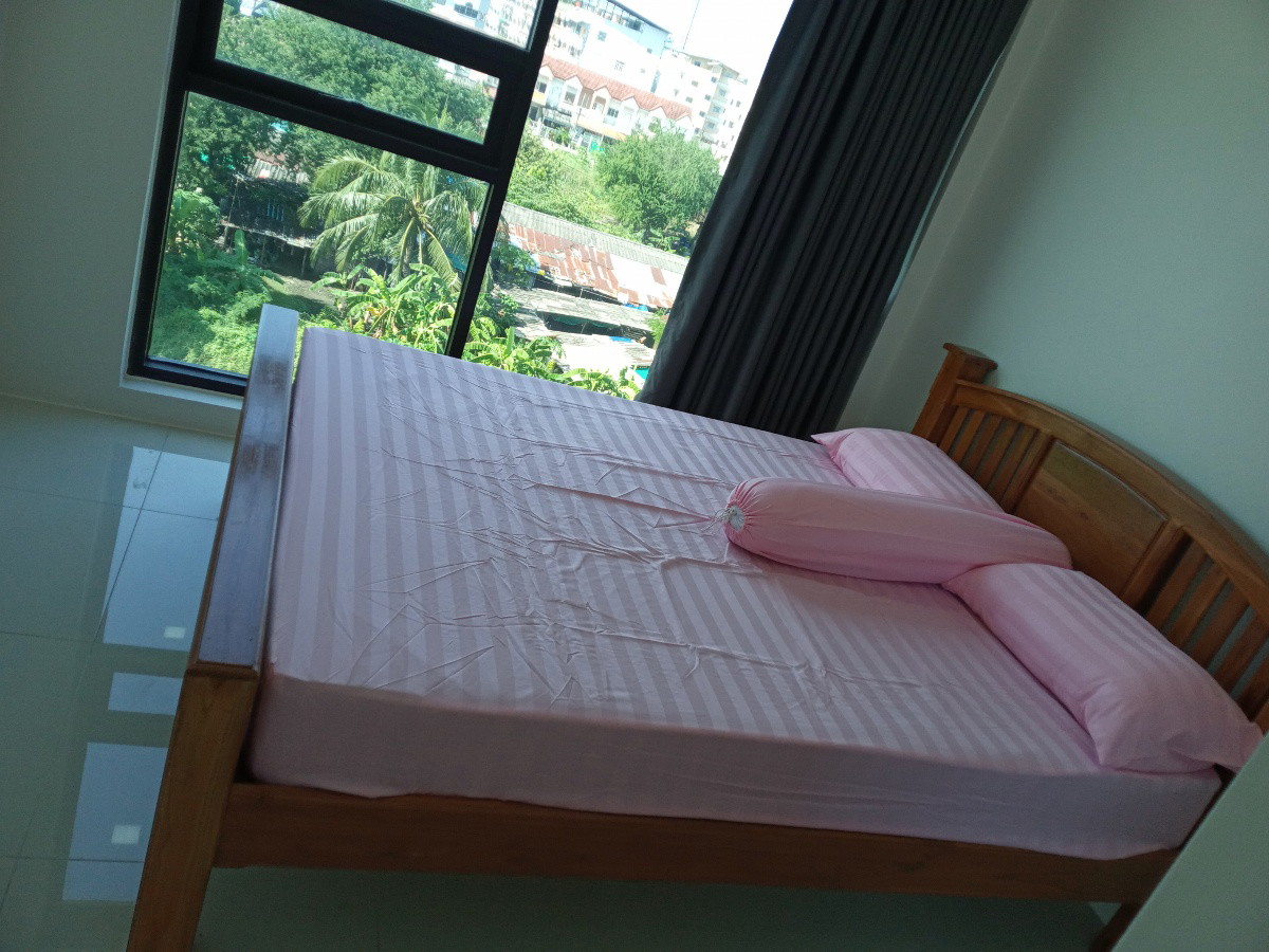 1 Bed Condo · Nong Khaem, bangkok — photo 5