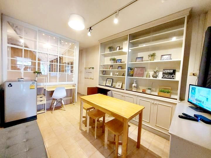 1 Bed Condo · Mueang Phuket, phuket — photo 4