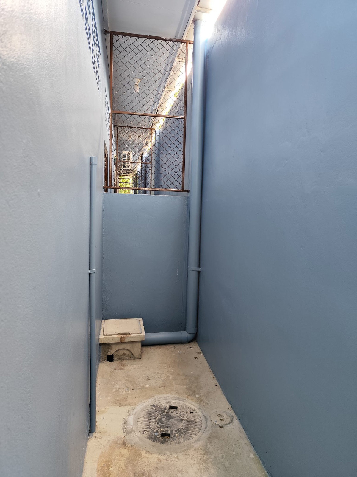 1 Bed Condo — photo 1