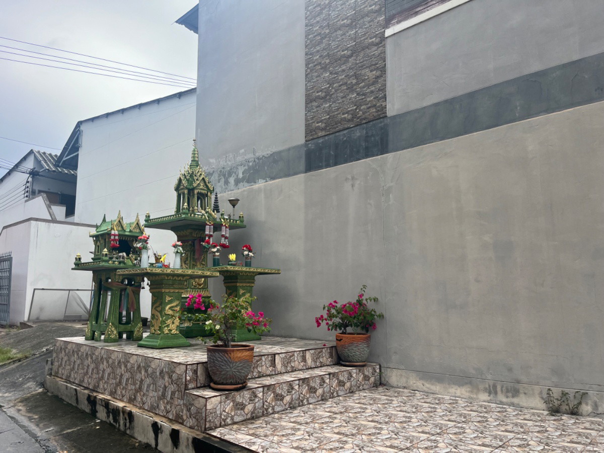 1 Bed Condo · Mueang Chon Buri, chon_buri — photo 2