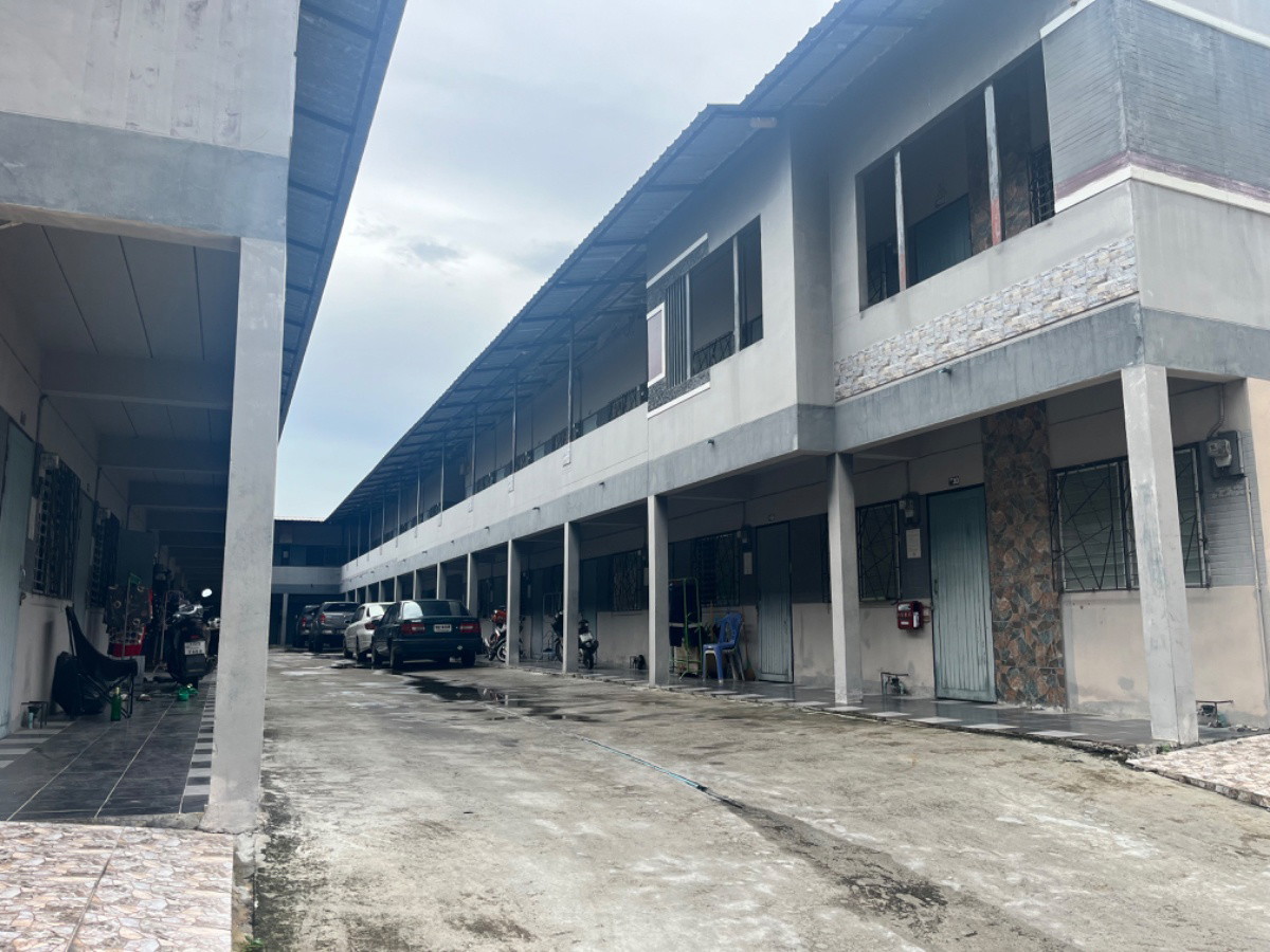 1 Bed Condo · Mueang Chon Buri, chon_buri — photo 3