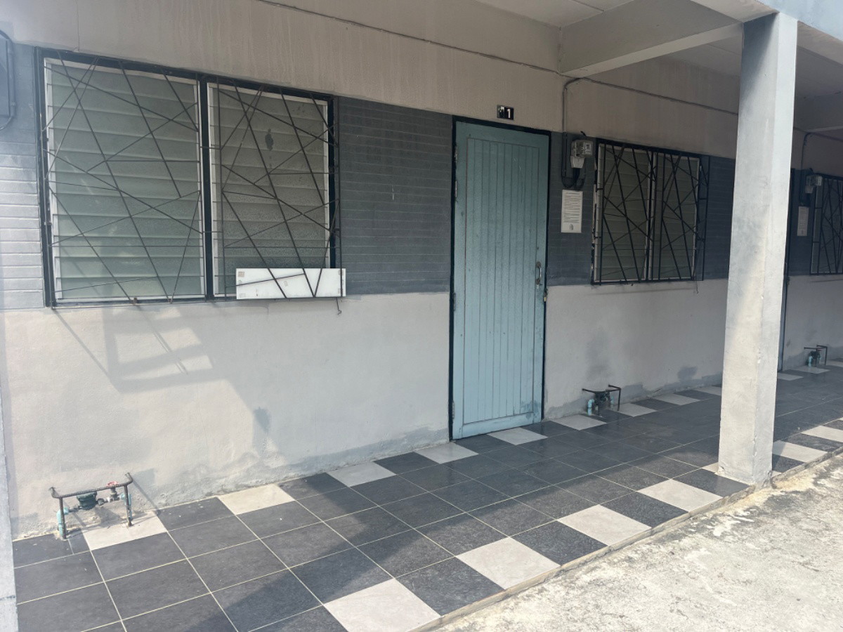1 Bed Condo · Mueang Chon Buri, chon_buri — photo 4
