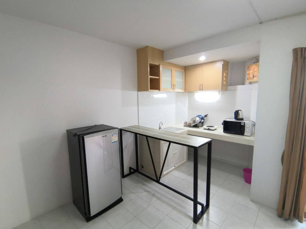 1 Bed Condo · Mueang Chiang Mai, chiang_mai