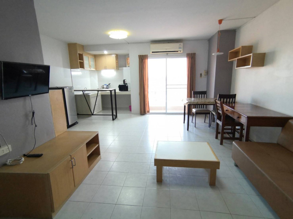 1 Bed Condo · Mueang Chiang Mai, chiang_mai — photo 2